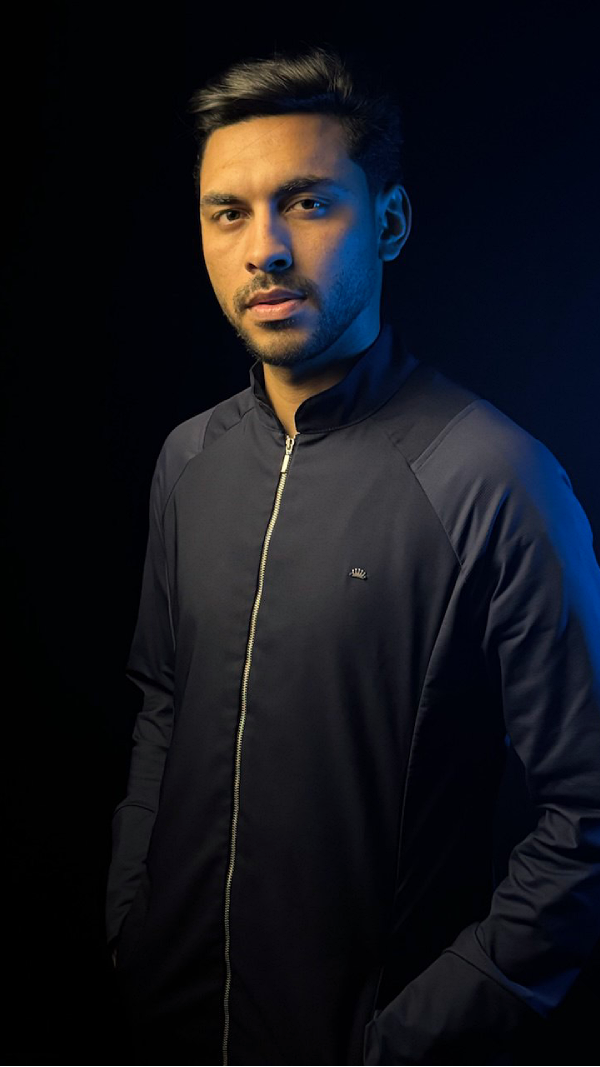 Diego de Paula - Terapeuta Capilar e Especialista em Tratamento Capilar Masculino